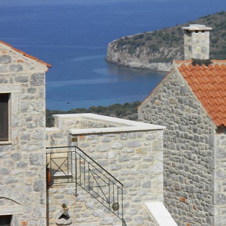 أريبوليس Althea Village المظهر الخارجي الصورة