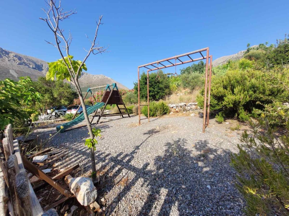 أريبوليس Althea Village المظهر الخارجي الصورة