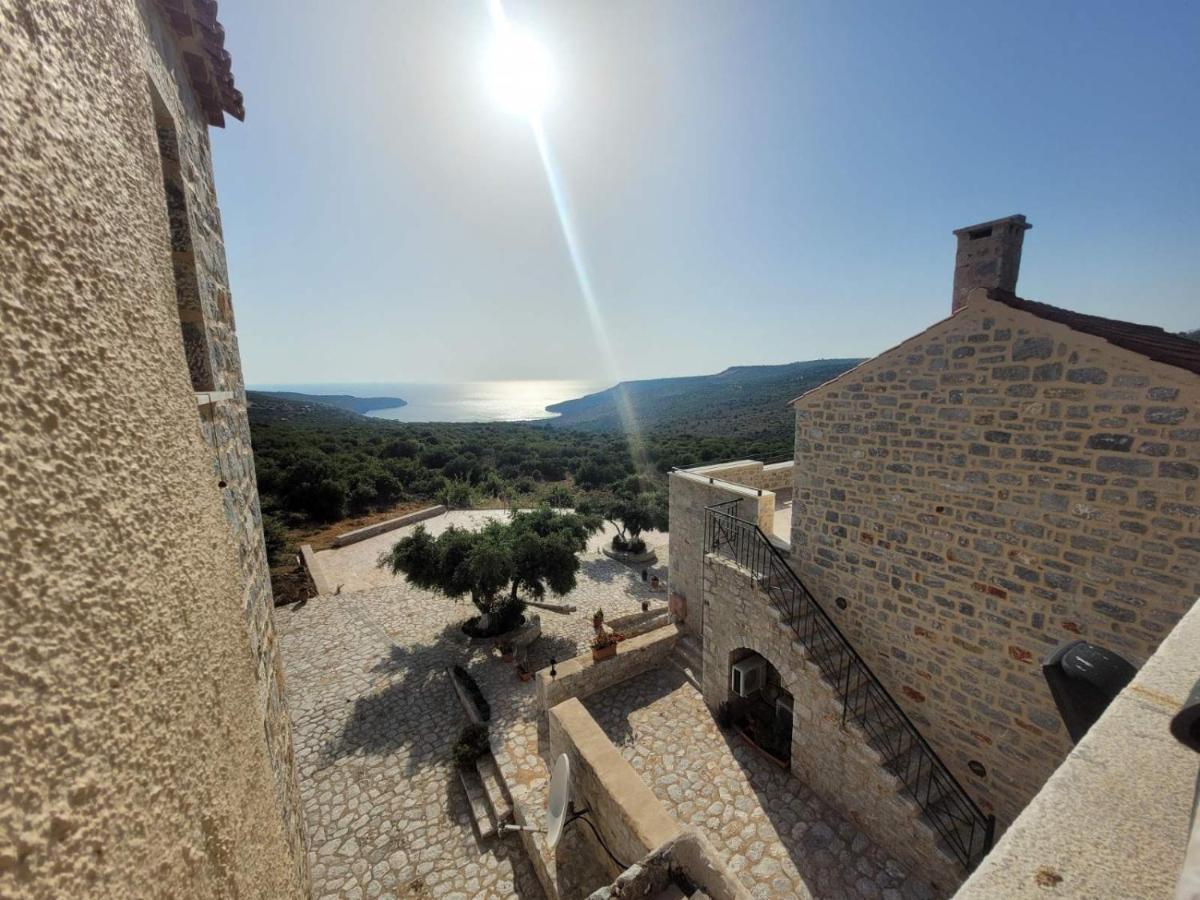 أريبوليس Althea Village الغرفة الصورة