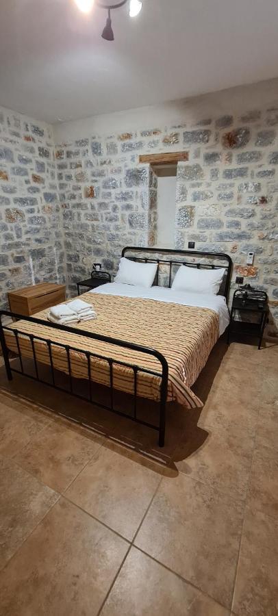 أريبوليس Althea Village المظهر الخارجي الصورة