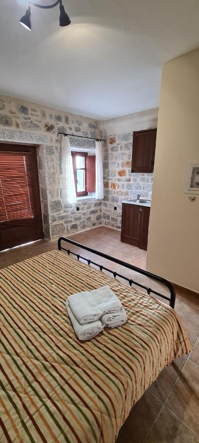 أريبوليس Althea Village المظهر الخارجي الصورة