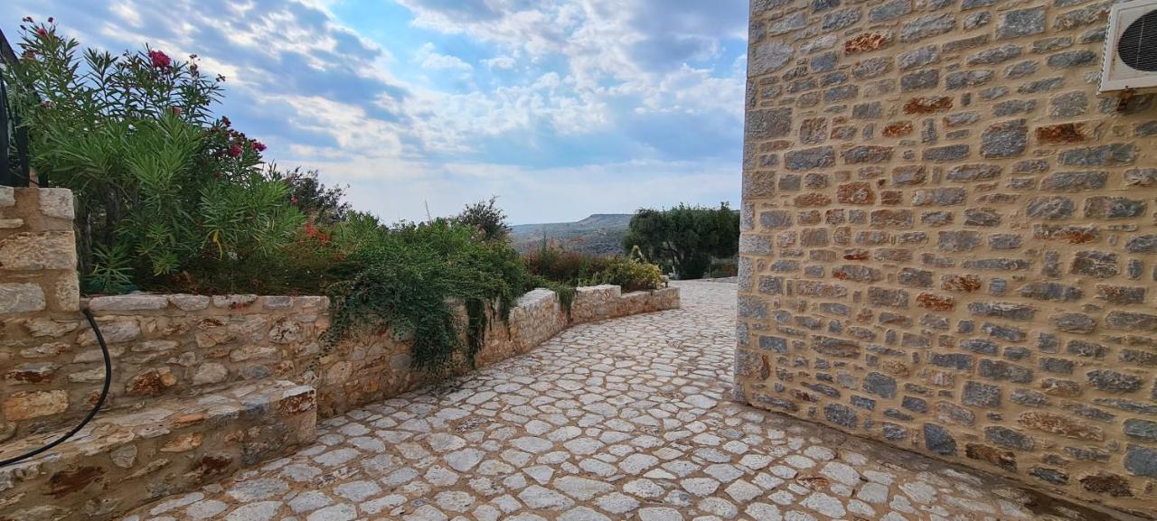 أريبوليس Althea Village المظهر الخارجي الصورة