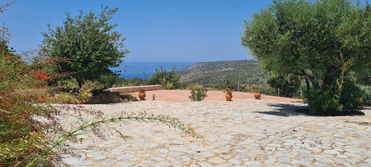 أريبوليس Althea Village المظهر الخارجي الصورة