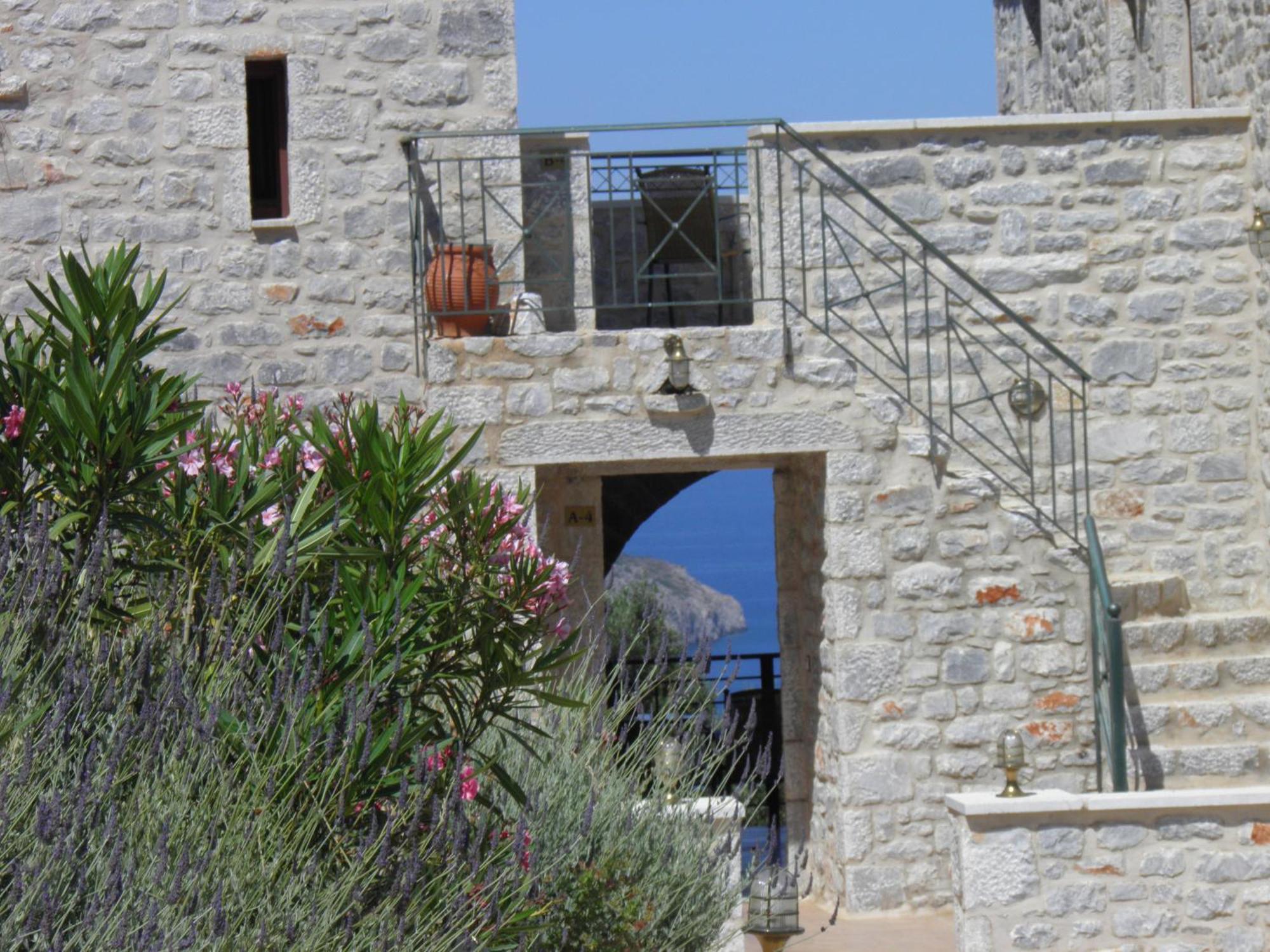 أريبوليس Althea Village المظهر الخارجي الصورة