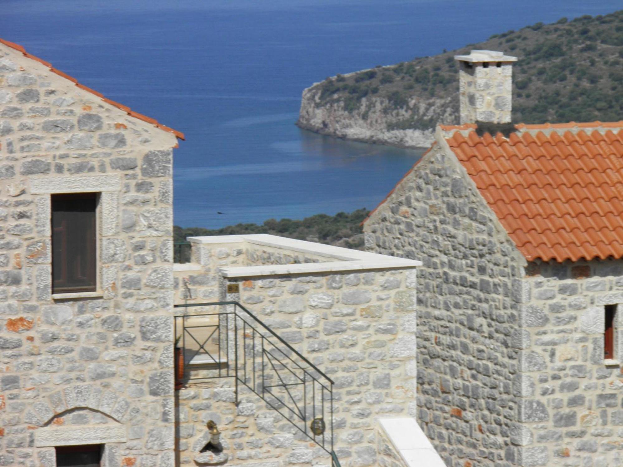 أريبوليس Althea Village المظهر الخارجي الصورة