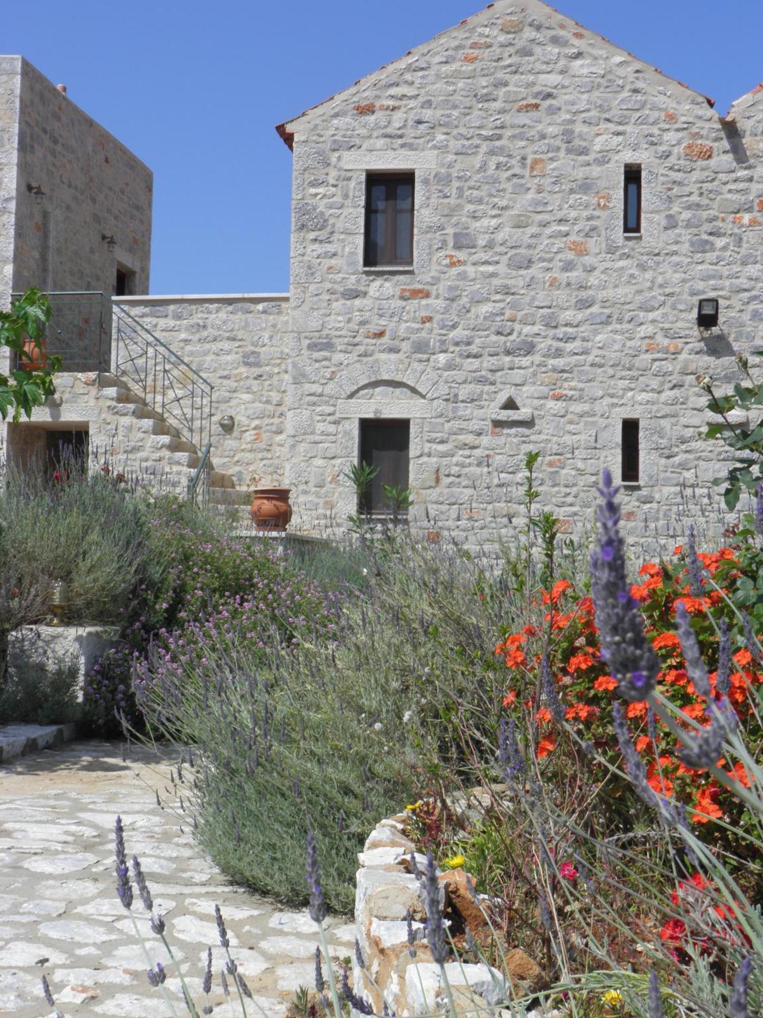 أريبوليس Althea Village المظهر الخارجي الصورة