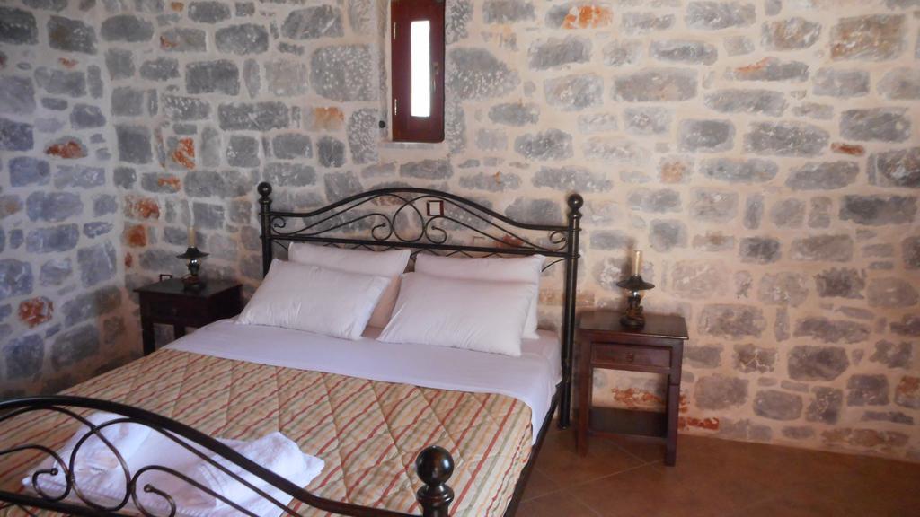 أريبوليس Althea Village المظهر الخارجي الصورة