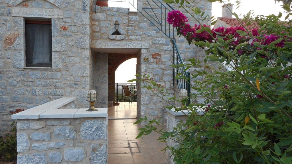 أريبوليس Althea Village المظهر الخارجي الصورة