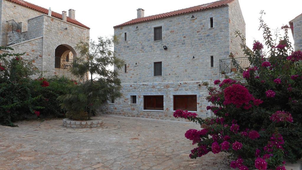 أريبوليس Althea Village المظهر الخارجي الصورة