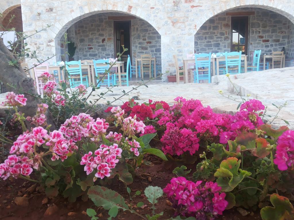 أريبوليس Althea Village المظهر الخارجي الصورة