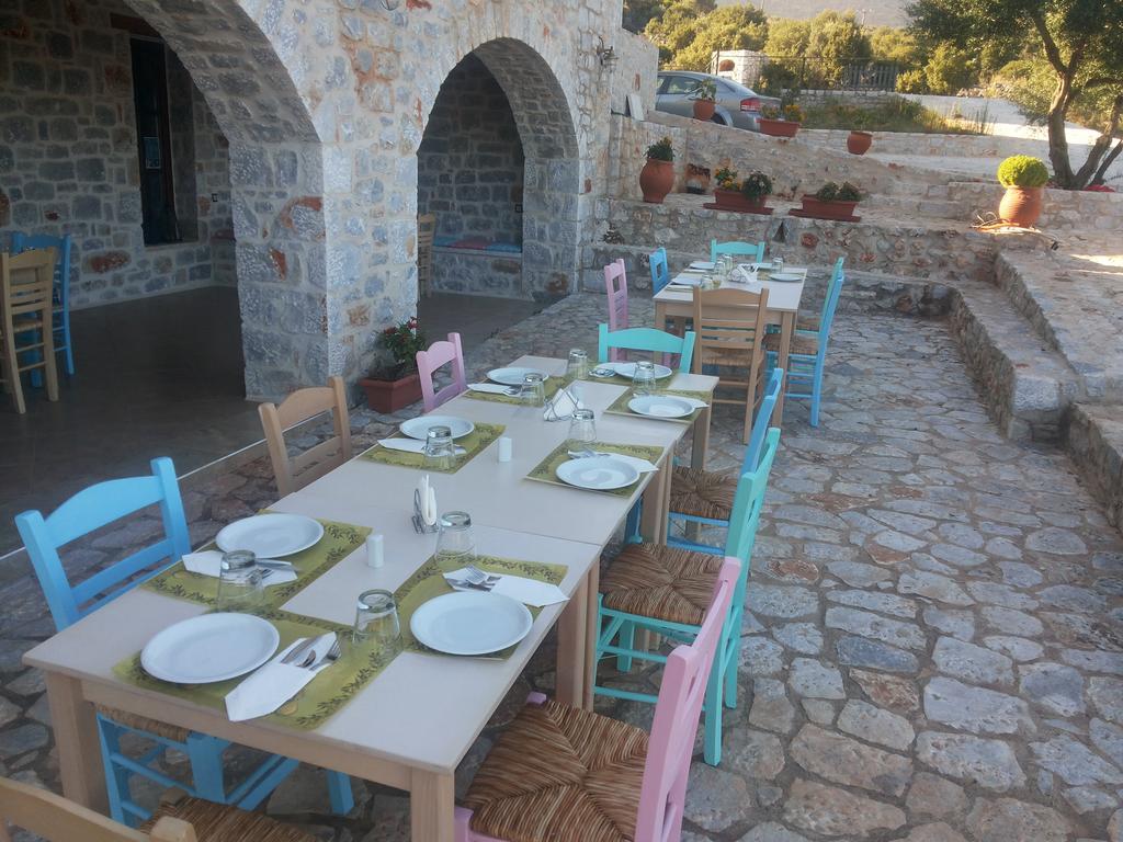 أريبوليس Althea Village المظهر الخارجي الصورة